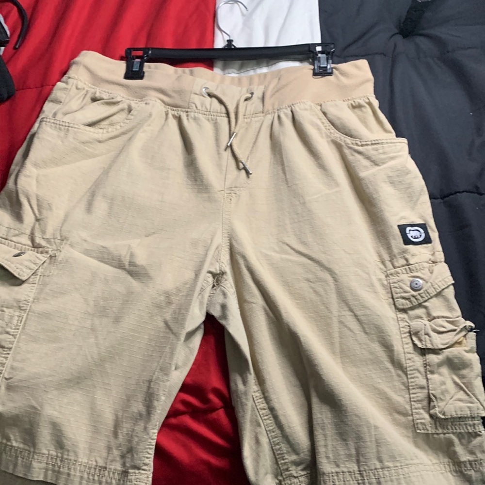 Eco brand shorts